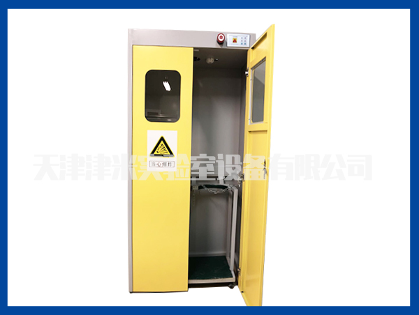 全鋼通風柜相關介紹